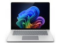 MICROSOFT Surface Laptop7 13.8inch Intel Core Ultra 7 268V 32GB 512GB Platinum W11P COMM EMEA