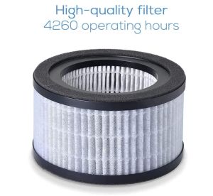 Filter Beurer LR 220 Filter-set, HEPA filter