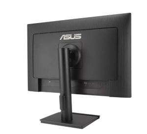 Монитор Asus BE248CFN Docking Monitor,24.1 ", WUXGA(1920x1200), IPS, 100Hz, Frameless, USB-C Docking, RJ45, Stereo Speakers, Height Adjustable, Ergonomic Design, HDMI, Daisy-chain, Eye Care, Low Blue Light, Flicker Free, Wall Mountable, Sustainability, Bl