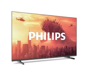 Телевизор Philips 32PHS5500/12, 32'' 2K HD LED, 1280x720p, DVB-T/T2/T2-HD/C/S/S2, 60Hz, Pixel Plus HD, Dolby Audio, 2*HDMI, 1*USB, HDR 10, HLG, RMS 12W