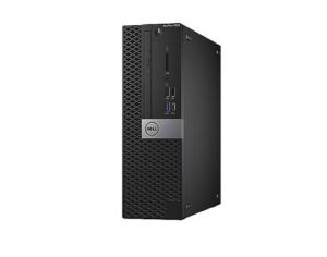 Реновиран настолен компютър Dell Optiplex 7050 i5-6