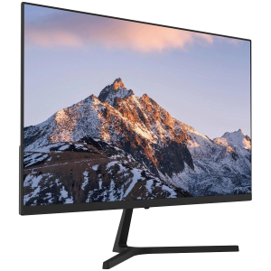 Dahua LM27-B200S Monitor 27.0" FHD (1920x1080) VA, ELED, 100Hz, 16:9, 250 cd/m, 1000:1, 178/178, 5ms, 2x 1W speakers, 1x VGA, 1x HDMI, DC 12V, 27W