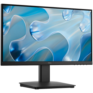 Dell 27 Monitor - SE2225HM 21.50" FHD 1920x1080 100Hz, 72% NTSC (CIE 1931), 102 PPI, 16:9, VA, AG, 3000:1, 178/178, 5ms/8ms, HDMI, VGA, Tilt