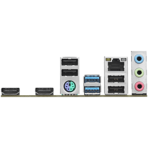 ASROCK H610M-H2/M.2 mATX LGA1700 DDR4