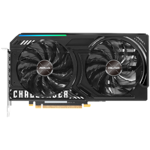 ASROCK Intel Arc B570 Challenger OC 10GB GDDR6 160-bit HDMI 3x DP