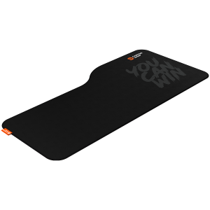 CANYON MP-10, Mouse pad,930*350*430 *3MM, Jacquard,Gaming print, color box