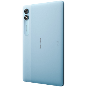 Blackview Tab 90 LTE 11-inch HD+IPS 800x1280 8GB/128GB T606 Octa-core 1.6GHz 8MP Front/13MP Back Camera Battery 8200mAh NO Charging Type-C Android 14 Dual SIM SD card slot Magic Blue