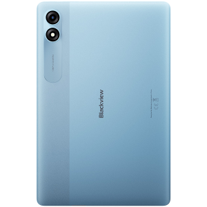 Blackview Tab 90 LTE 11-inch HD+IPS 800x1280 8GB/128GB T606 Octa-core 1.6GHz 8MP Front/13MP Back Camera Battery 8200mAh NO Charging Type-C Android 14 Dual SIM SD card slot Magic Blue