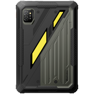 Blackview Active 7 Rugged tablet 11" , 8+128GB MediaTek Helio G81 13+16MP,20MP , Android 15 , 10000mAh + 45W , GSM-LTE VOLTE , Black , Tablet , Rugged)