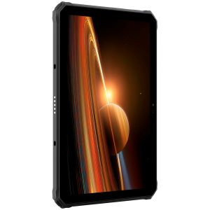 Blackview Active 7 Rugged tablet 11" , 8+128GB MediaTek Helio G81 13+16MP,20MP , Android 15 , 10000mAh + 45W , GSM-LTE VOLTE , Black , Tablet , Rugged)