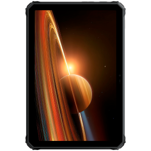 Blackview Active 7 Rugged tablet 11" , 8+128GB MediaTek Helio G81 13+16MP,20MP , Android 15 , 10000mAh + 45W , GSM-LTE VOLTE , Black , Tablet , Rugged)