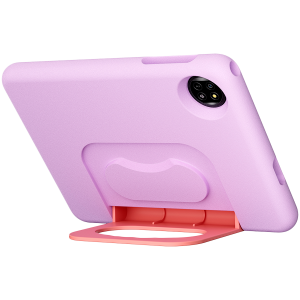 Blackview Tab 20 Kids Tablet 10.1" , 4+64GB Unisoc T310 5+8MP , Android 15 , 6600mAh + 10W , Wi-Fi , Purple, Kids Edition