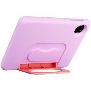 Blackview Tab 20 Kids Tablet 10.1" , 4+64GB Unisoc T310 5+8MP , Android 15 , 6600mAh + 10W , Wi-Fi , Purple, Kids Edition