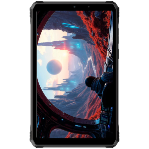 Blackview Active 5 Rugged Tab UMS9230E(T615) Octa-core 1.8GHz,8.68inch FHD+ IPS 800*1340 90Hz Memory: 8GB+128GB, Camera: Front 13MP; Rear 16MP GSM: B2/B3/B5/B8,WCDMA: B1/B8 LTE: B1/B3/B7/B8/B19/B20/B28A/B28B/B40/B41 6600mAh, 18W fast charging, Android 15 