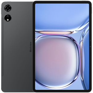 Blackview MEGA 3 Tablet 12.1" , 12+256GB MediaTek Helio G100 13+50MP , Android 15 , 8800mAh + 33W , GSM-LTE VOLTE , Grey