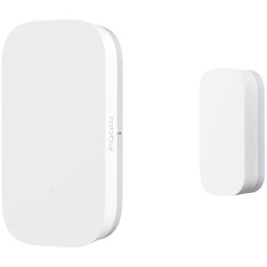 Aqara Door and Window Sensor T1: Model No: DW-S03D