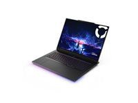 LENOVO Legion 9 Intel Core Ultra 9 275HX 18inch WQUXGA 440Hz HDR 64GB DDR5 2TB PCIe RTX 5090 24GB W11H Eclipse black