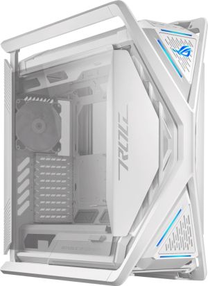 Кутия за компютър Asus ROG Hyperion GR701 White