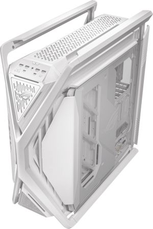 Кутия за компютър Asus ROG Hyperion GR701 White
