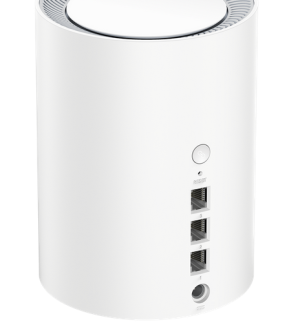 Безжична MESH система рутер Cudy M3600-2-pack BE3600 WiFi 7 система за цял дом