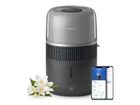 PHILIPS Humidifier Series 5000 Up to 56 m2 3 settings black