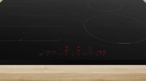 Готварски плот Bosch PIX631HC1E, SER6, Induction hob, 60 cm, 4 zones, Ring Zone, Flex induction, DirectSelect, Easy Flex Zones, PerfectFry Plus, HC, Black