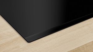 Готварски плот Bosch PIX631HC1E, SER6, Induction hob, 60 cm, 4 zones, Ring Zone, Flex induction, DirectSelect, Easy Flex Zones, PerfectFry Plus, HC, Black