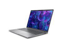 HP ZBook 8 G1i Intel Core Ultra 9 285H 16inch 2.5K 32GB 1TB SSD NVIDIA RTX 500 Ada 4GB W11P