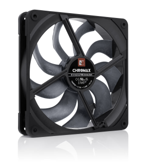Fan Noctua A14x25 G2 PWM chromax.black