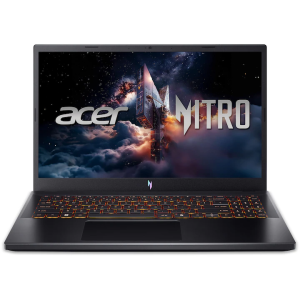 Преносим компютър Acer Nitro 5 15 ANV15-52-58AP