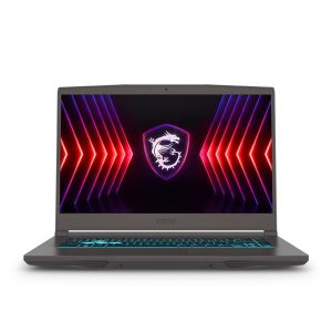 Преносим Компютър MSI Thin 15 B12VE, i5-12450H , RTX 4050 6GB GDDR6,  1 TB NVMe