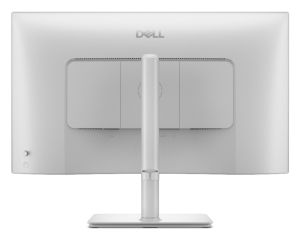 Монитор Dell S2725DSM, 27" LED  IPS AG, 1ms MPRT, QHD 2560x1440, 99% sRGB, 4 ms GTG, 144Hz, 1500:1, 350 cd/m2, HDMI, DisplayPort, Speakers 2x3W, VRR, AMD FreeSync, Height-Adjustability , Pivot, Swivel, Tilt, Black&Silver