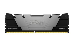 Памет Kingston FURY Renegade Black 32GB (2x16GB) DDR4 3200MHz CL16