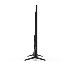 Телевизор Sharp 85HP5265E, 85" QLED Google TV, 4K Ultra HD  3840x2160 Frameless, 1 000 000:1, AQUOS, DVB-T/T2/C/S/S2, Active Motion 1000, HDR10, Dolby Atmos, Dolby Vision, Google Assistant, Google Cast, HDMI 2.1 with eARC, 3.5mm Headphone jack / line-out,