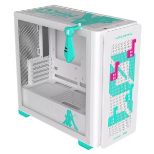 Кутия ASUS A23 Hatsune Miku Edition
