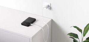 Ecoflow преносима батерия Power Bank - RAPID 5K - 5000mAh - EF-RAPID5000-B-EU