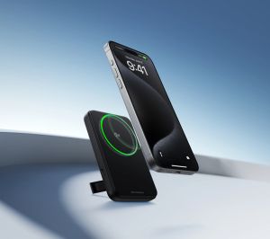 Ecoflow преносима батерия Power Bank - RAPID 5K - 5000mAh - EF-RAPID5000-B-EU