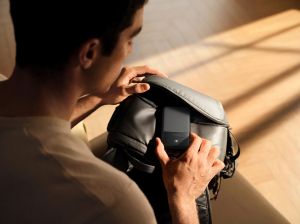 Ecoflow преносима батерия Power Bank - RAPID 5K - 5000mAh - EF-RAPID5000-B-EU