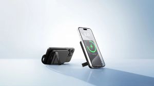 Ecoflow преносима батерия Power Bank - RAPID 5K - 5000mAh - EF-RAPID5000-B-EU