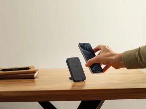 Ecoflow преносима батерия Power Bank - RAPID 5K - 5000mAh - EF-RAPID5000-B-EU