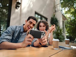 Ecoflow преносима батерия Power Bank - RAPID 5K - 5000mAh - EF-RAPID5000-B-EU