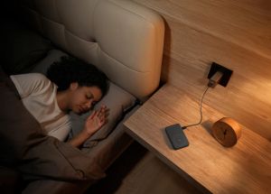 Ecoflow преносима батерия Power Bank - RAPID 5K - 5000mAh - EF-RAPID5000-B-EU