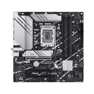 Motherboard ASUS PRIME B760M-A WIFI DDR5, LGA 1700