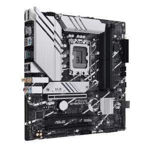 Motherboard ASUS PRIME B760M-A WIFI DDR5, LGA 1700