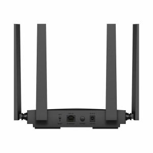 Wireless Access Point Cudy AP3000D,WiFi 6,AX3000 Dual Band Ceiling Mount, 1xRJ45,.12V DC,4x5Dbi antennas