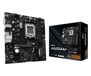 ASROCK A620AM-HVS