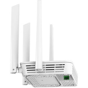 Безжичен рутер Cudy GP3000V,xPon, WiFi6, AX3000, 4xGigabit RJ45, 1xRJ11