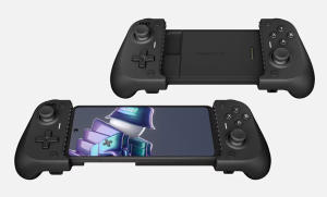 HMD FUSION FLASHY GAMIN OUTFIT