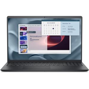 Notebook Dell Pro 15 Essential (PV15250), Intel Core i7-1355U, 15.6" FHD(1920x1080) WVA LED, 16GB DDR5, 512GB M.2 SSD