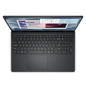 Notebook Dell Pro 15 Essential (PV15250), Intel Core i7-1355U, 15.6" FHD(1920x1080) WVA LED, 16GB DDR5, 512GB M.2 SSD